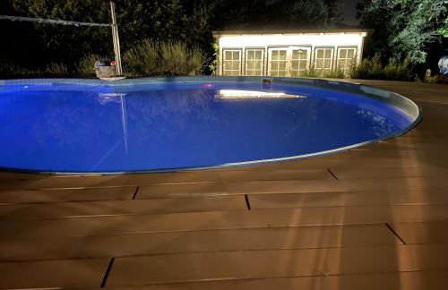 “SPArisio” CASA IN SASSO CON PISCINA E CAMPO DA TENNIS - Photo 49