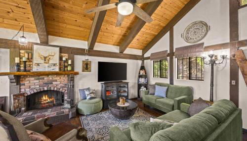 The Lake Chalet - Foto 5