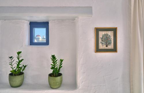 Leticia Villa with pool with amazing sea views, Paros - Photo 26