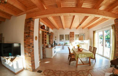 Ferienwohnungen Weise im Lausitzer-Seenland - Photo 26