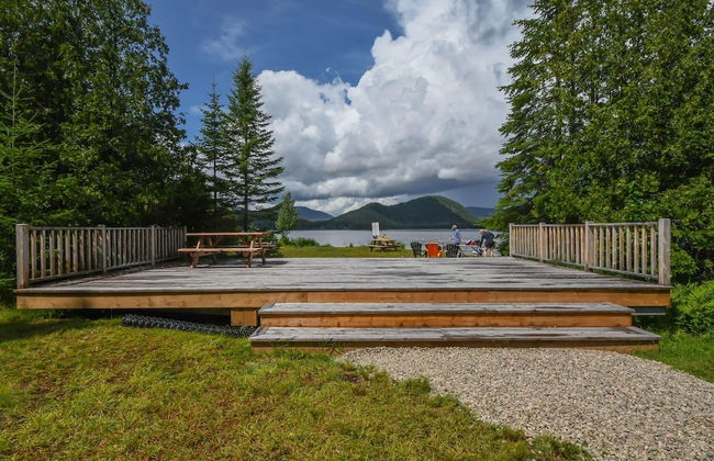 Le Chic Log Chalet Citq 241986 - Foto 40