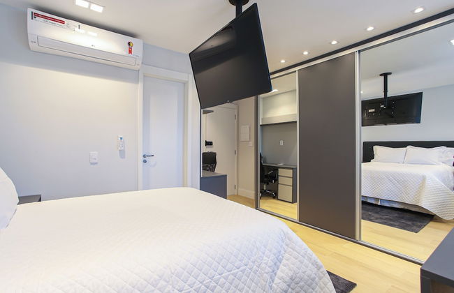 DSG Design Studios By Anora Spaces - Foto 16