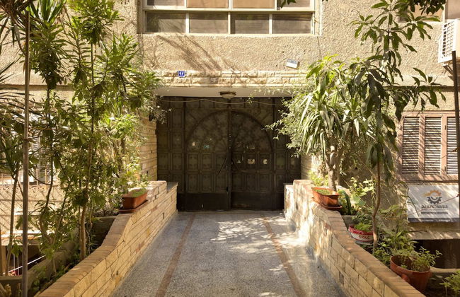 The Groovy 2 BDR Apt. 5 min to CAI Airport - Foto 21