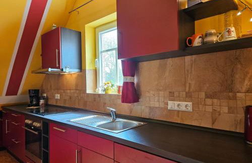 Appartement Dornröschen 35676 - Foto 4