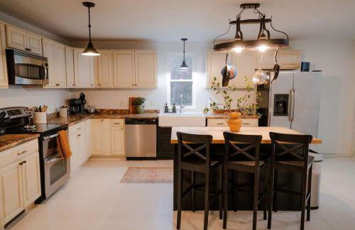 The 312 House - A Boho Retreat- Hocking Hills - Foto 4