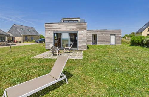 Vue mer - maison pour 5 adultes et 2 enfants - Foto 6