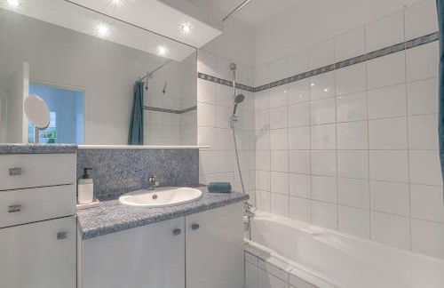 T3 lumineux pour 6 personnes proche métro Lyon - Foto 18