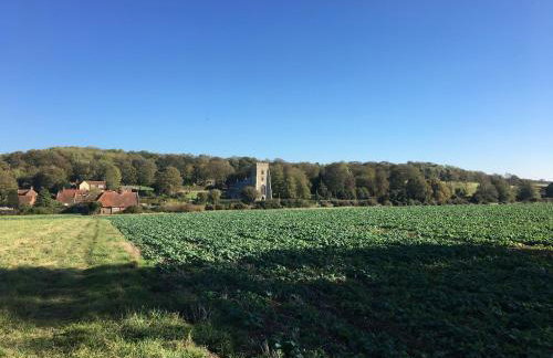 Lovely Cottage - Foto 32