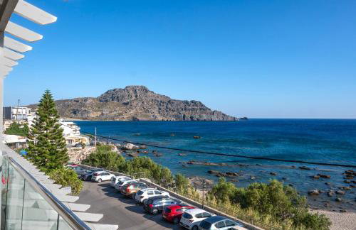 Creta Mare Hotel - Photo 5