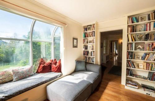 Berkshire Vacation Rentals: Renovated Five Bedrooms In Historic Williamstown - Foto 22