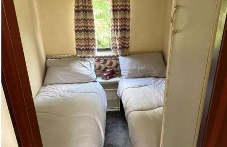 Hare Meadow Lodge - Foto 18