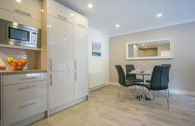 Saint Patrick's District Apartments - Photo 15