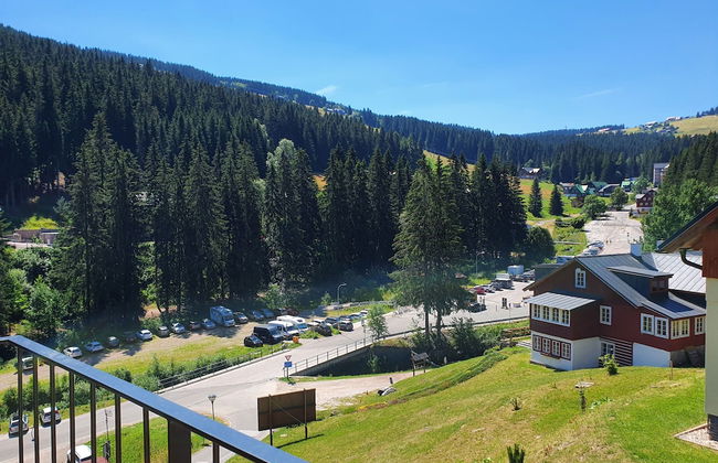 Pec Kpb034-ja in Pec pod Sne kou - Foto 20