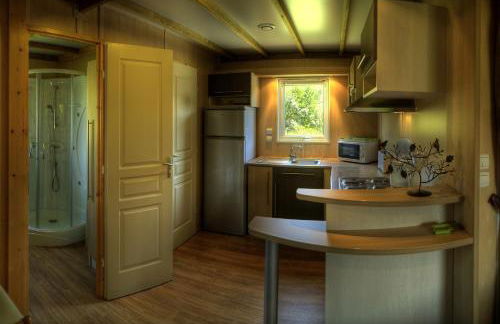 Ardeche - Gites Objectif Evasion - Foto 49