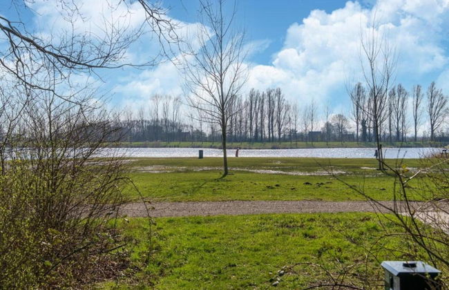 Nice Holiday Home in Simonshaven Near the Water - Foto 34