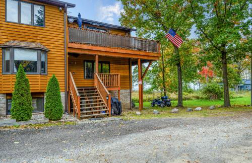 4BR Spacious Condo, Private Lake MI Beach Access, Outdoor Heated Pool - Photo 32