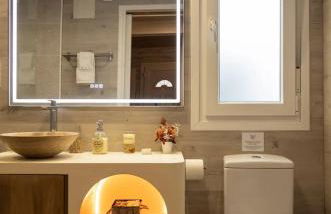 Hogar con encanto y personalidad - Foto 9