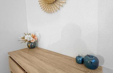 Studio enchanté avec terrasse - Foto 22