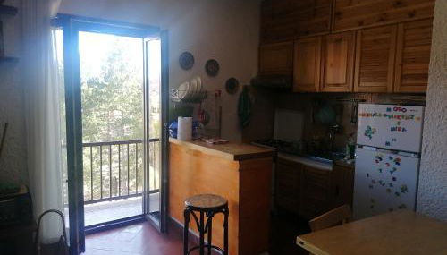 Residence La baita - Foto 1, pet friendly