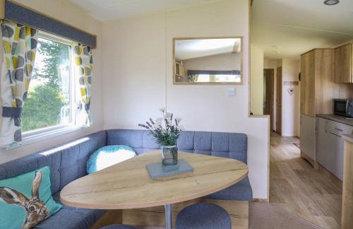 Caravan 6 at Blackmoor Farm near Tenby - Foto 5