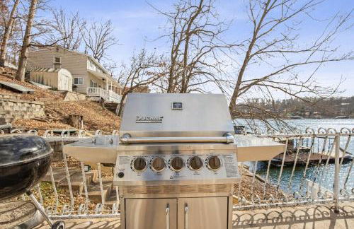 Lake Life: Amazing Weekday Specials! Dock, Swim Mat, Cove Water - Foto 40