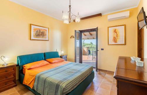 Villa La Casetta - Foto 27