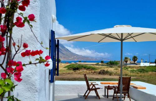 All Season Lovely Seafront Cottage - Foto 4