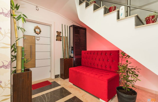 The U Homes Turkuaz - Foto 52