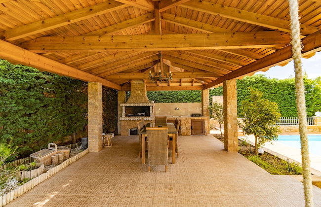 Villa Nefeli - Foto 63