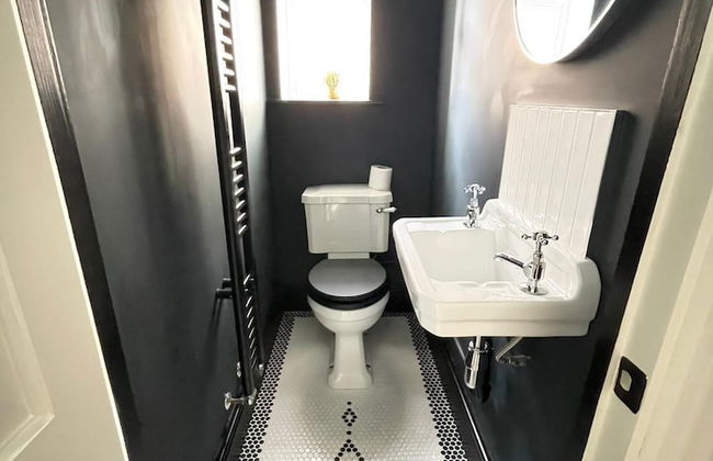 Stunning Beach House At Southsea, Portsmouth - Photo 13