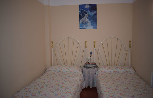 Apartmento Marina Sant Jordi - Foto 8