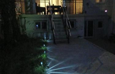 Escale Détente-Loft avec Terrasse- Parking Montargis - Photo 33