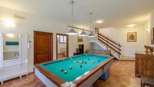 Podere Baiocco - Villa Baiocco-villa Baiocco - Foto 3