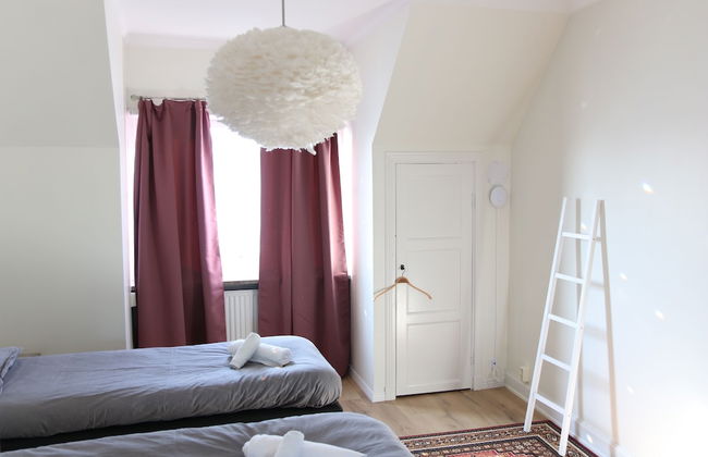 Alyhr Apartments - Foto 41