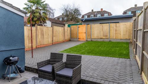 Luxury 2-Bedroom house - Foto 2