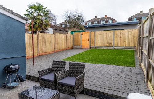 Luxury 2-Bedroom house - Foto 2