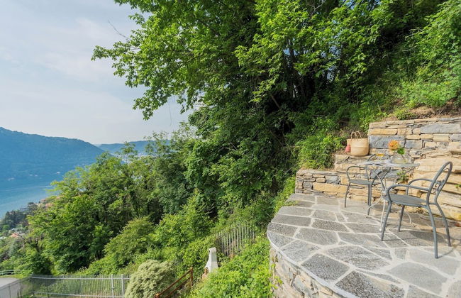 Top Lake View Villetta by Rent all Como - Foto 47