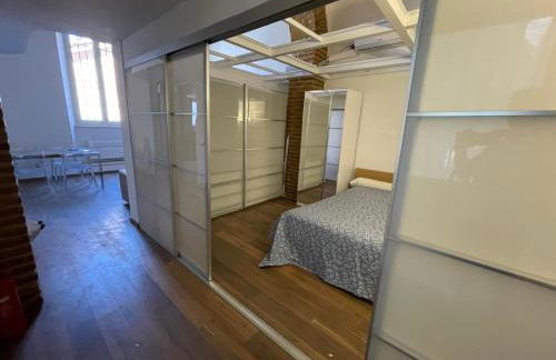 Foro Romano Apartments D - Foto 14