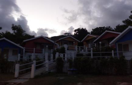 Villa Manary - Foto 14