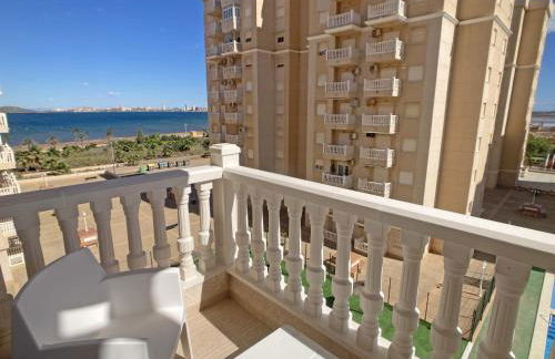 Spanish Connection - Villa Cristal - Foto 8