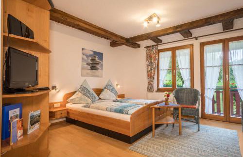 Ferienwohnung Risthof 4 - Photo 5