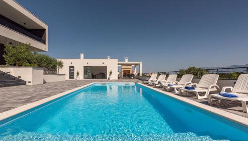 Villa Ruby Rose ZadarVillas - Foto 2