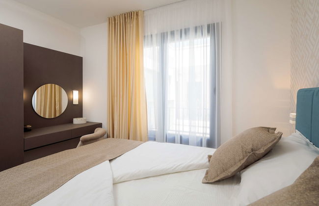 Villa Four Brothers Middle Floor - Foto 8