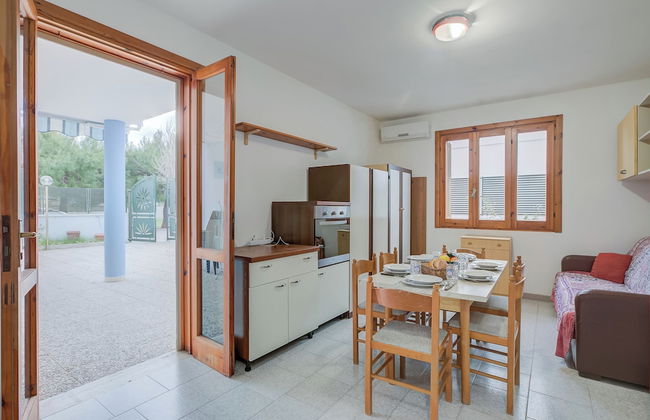 Villetta Azzurra near the sea - Foto 17