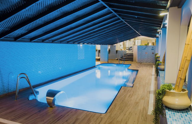 MS Aguamarina Costa del Sol - Foto 41