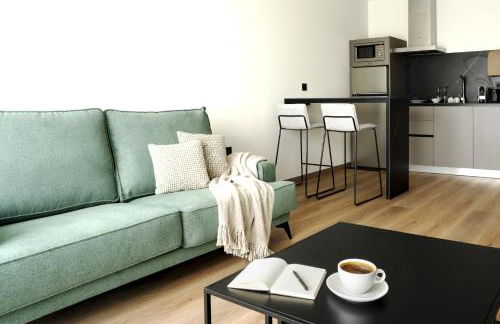 Alora Apartamentos Mérida - Foto 11