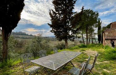 LA COLLINA DEI SAPORI Montepulciano - Photo 20