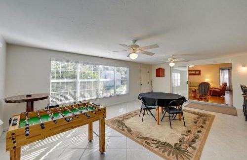 Bokeelia Retreat - Fishing Docks and Canals Nearby! - Foto 22