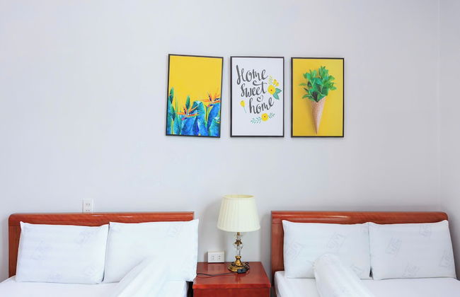 Cuong Anh House - Foto 19