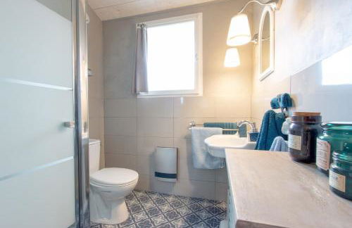 Charmant gîte cosy et romantique à Sanguinet - Foto 6